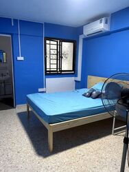 Blk 502 Ang Mo Kio Avenue 5 (Ang Mo Kio), HDB 3 Rooms #585541601